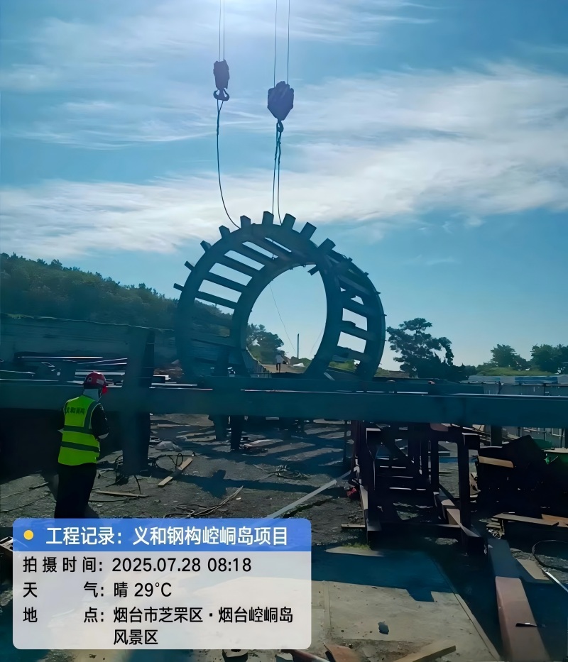 تقدم جديد في مجال الثقافة والسياحة، يأخذك EIHE إلى استكشاف القصر التحفة الأسطورية أولاً.