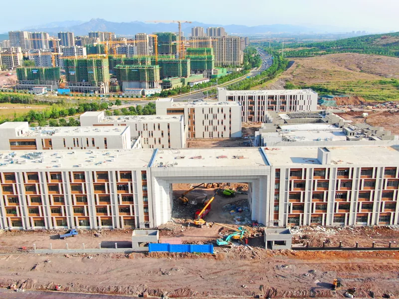 قبل الهندسة المبنية على هيكل الفولاذ